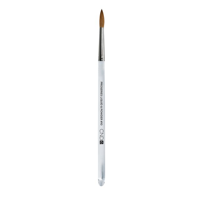 ProSeries Liquid & Powder Round Brush #10
