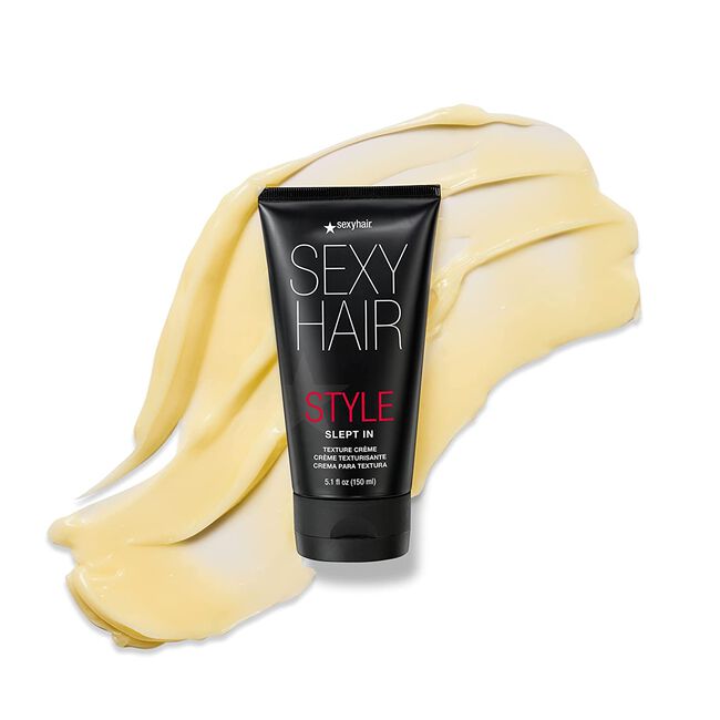 Style Sexy Hair Slept In Texture Creme