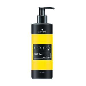 Chroma ID Yellow