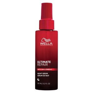 Ultimate Repair Night Hair Serum