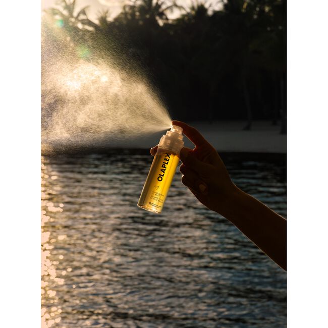 No. 7 Shine Serum Oil Mist