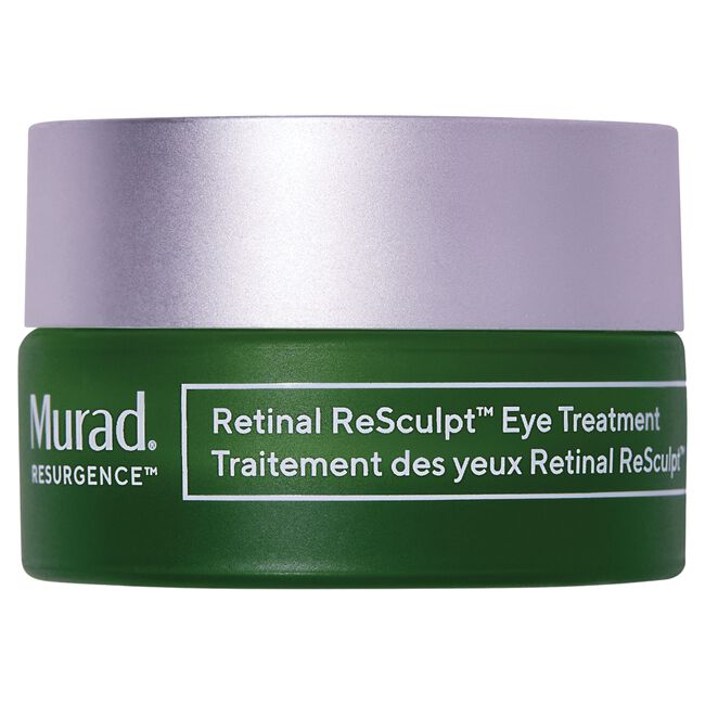 Retinal ReSculpt Eye Treatment