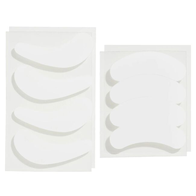 Bio Gel Pads Asymmetrical Curve