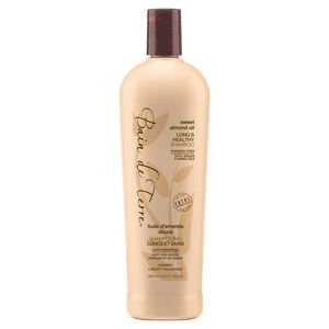 Sweet Almond Oil Long & Healthy Shampoo