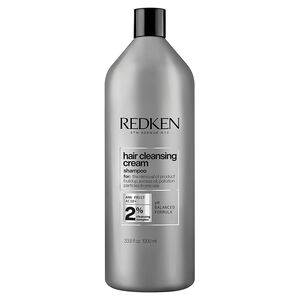 Hair Cleansing Cream Clarifying Shampoo