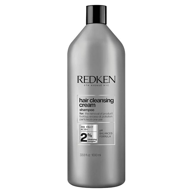 Hair Cleansing Cream Clarifying Shampoo