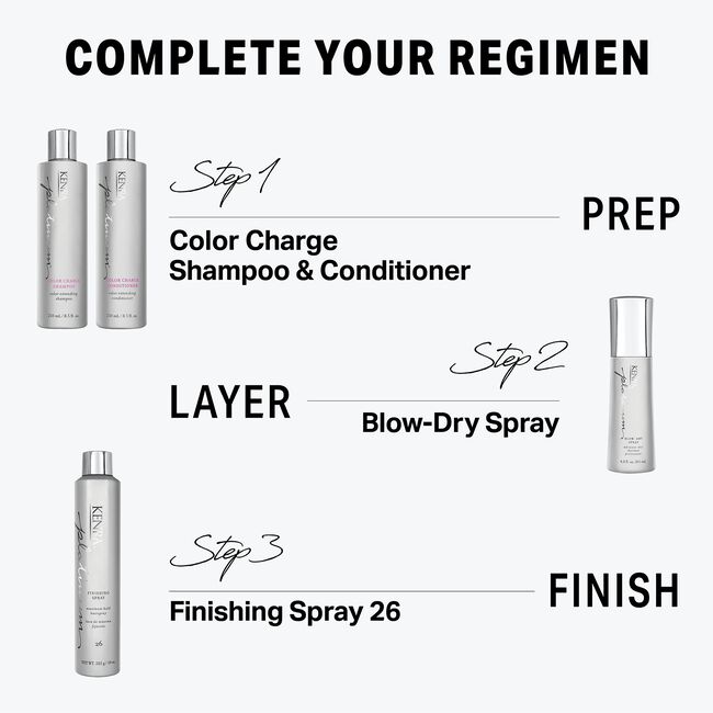 Platinum Finishing Spray 26 80% VOC