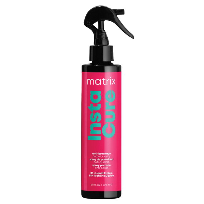 Instacure Anti-Breakage Porosity Leave-In Spray