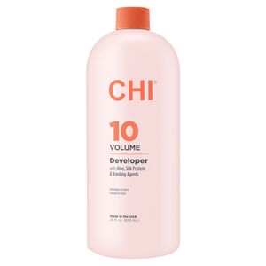 10 Volume Developer