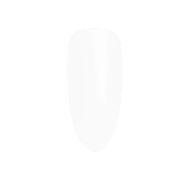 701 White Gloves Shellac Vivid High Opacity Gel Polish