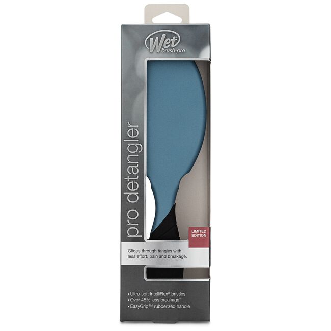 Elemental Blue Trend Color Pro Detangler