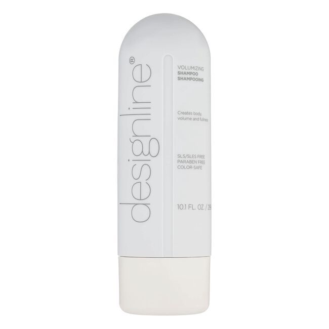 Volumizing Shampoo