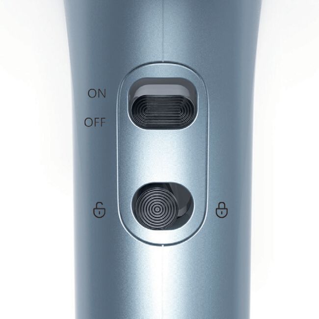 SuperHP High Performance Professional Hair Dryer
