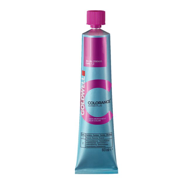 Colorance Elumenated Naturals Tubes