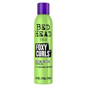 Bed Head Foxy Curls Extreme Curl Mousse