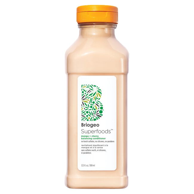 Superfoods Mango & Cherry Balancing Conditioner