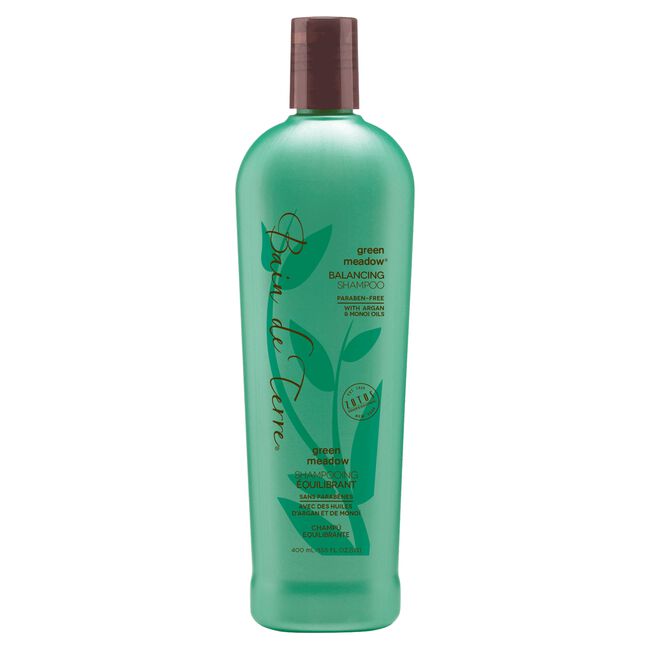 Green Meadow Balancing Shampoo