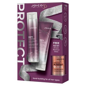 Defy Damage Holiday Duo