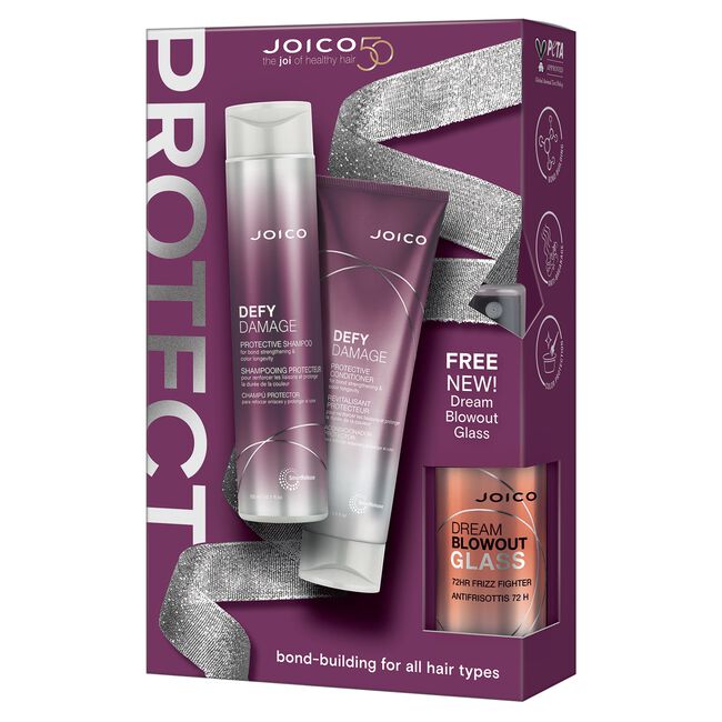 Defy Damage Holiday Duo