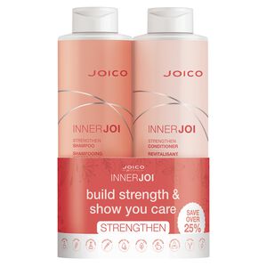 InnerJoi Strengthen Liter Duo
