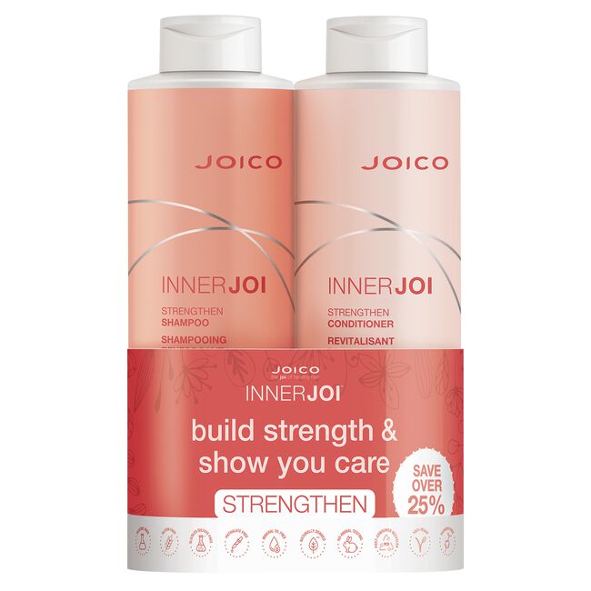 InnerJoi Strengthen Liter Duo