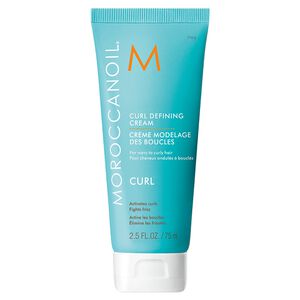 Curl Defining Cream