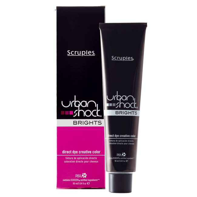 Urban Shock Brights Berry Magenta