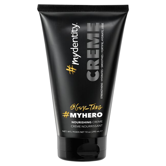 #MyHero Nourishing Creme