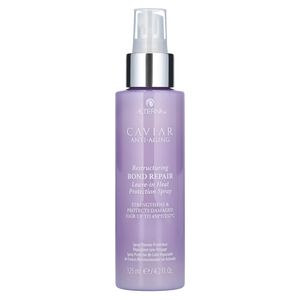Caviar Anti-Aging Restructuring Bond Repair Leave-in Heat Protection Spray