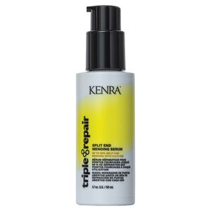Triple Repair Split End Mending Serum