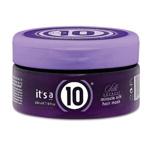 Miracle Silk Hair Mask