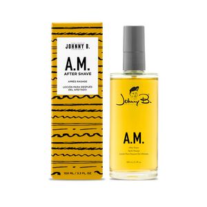 A.M. After Shave