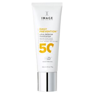 Daily Prevention Ultra Defense Moisturizer SPF 50