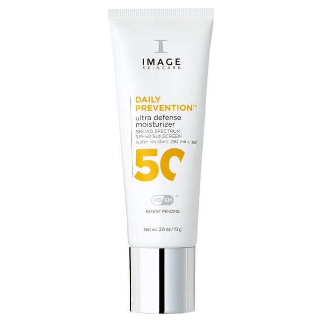 Daily Prevention Ultra Defense Moisturizer SPF 50