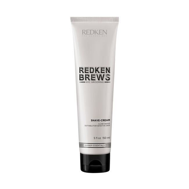 Brews Shave Cream