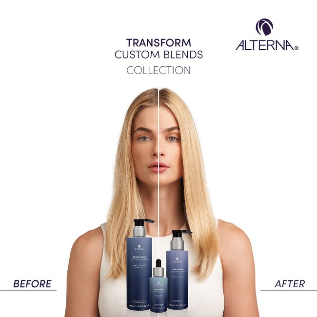 Transform Custom Blends Repair Elixir