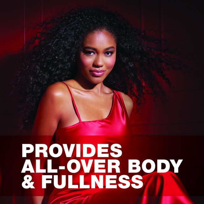 Big Sexy Hair Root Pump Plus Humidity Resistant Volumizing Spray Mousse