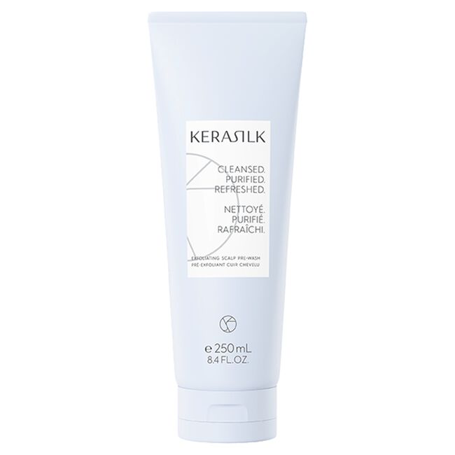 Exfoliating Scalp Pre-Wash