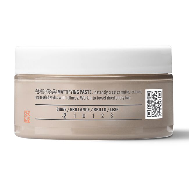 StyleSign Mattifying Paste
