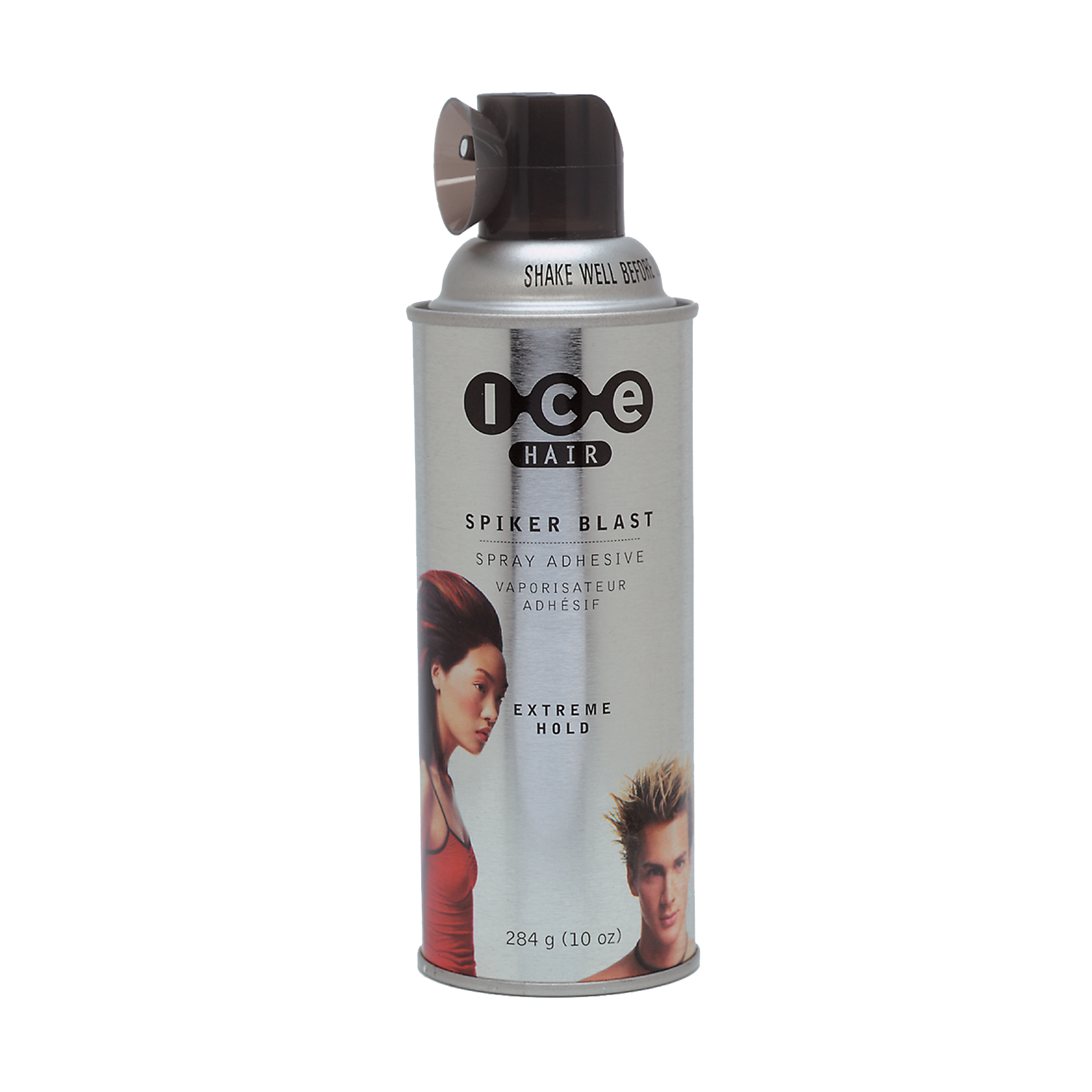 Hair Spiker Blast Spray Adhesive - Joico |