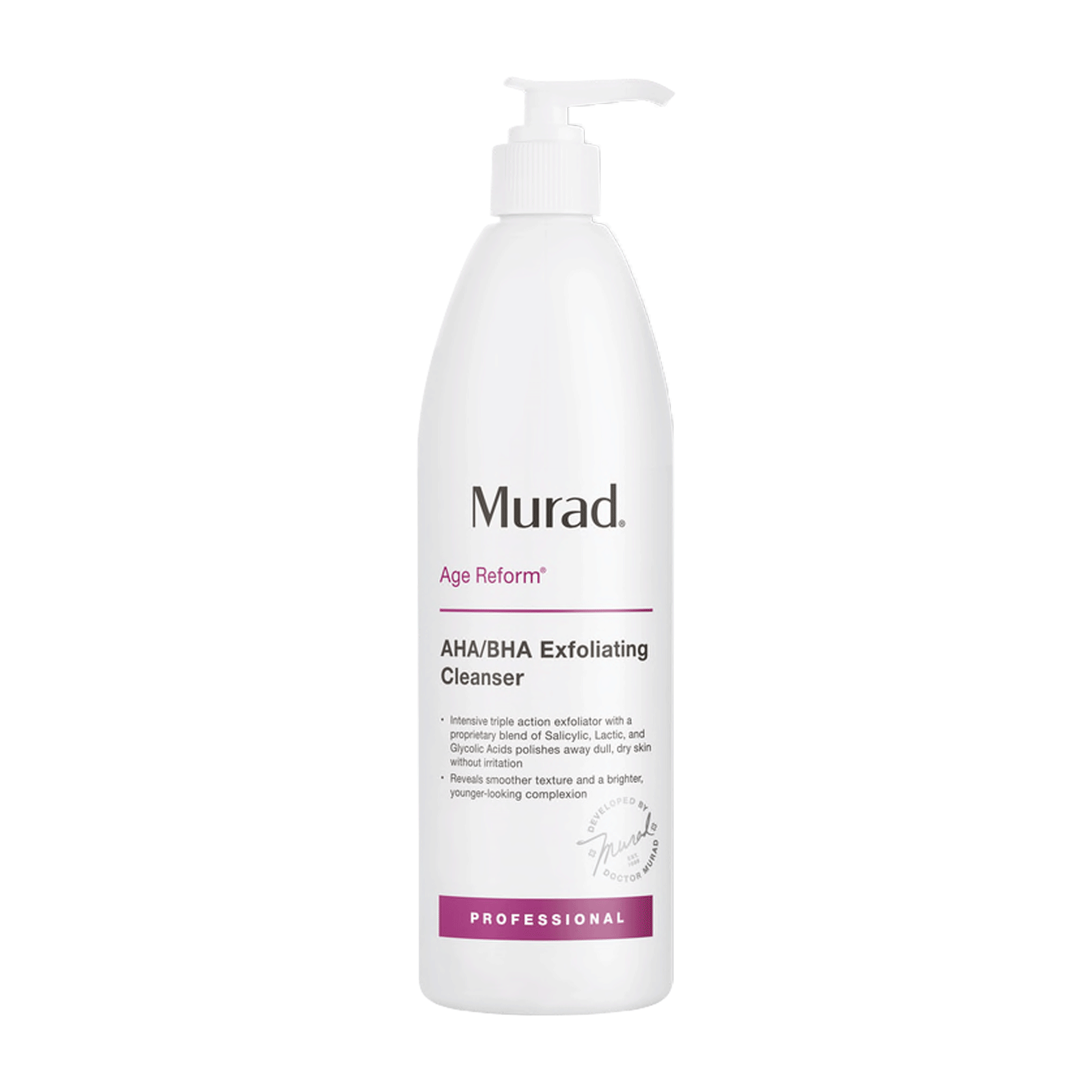 murad exfoliator