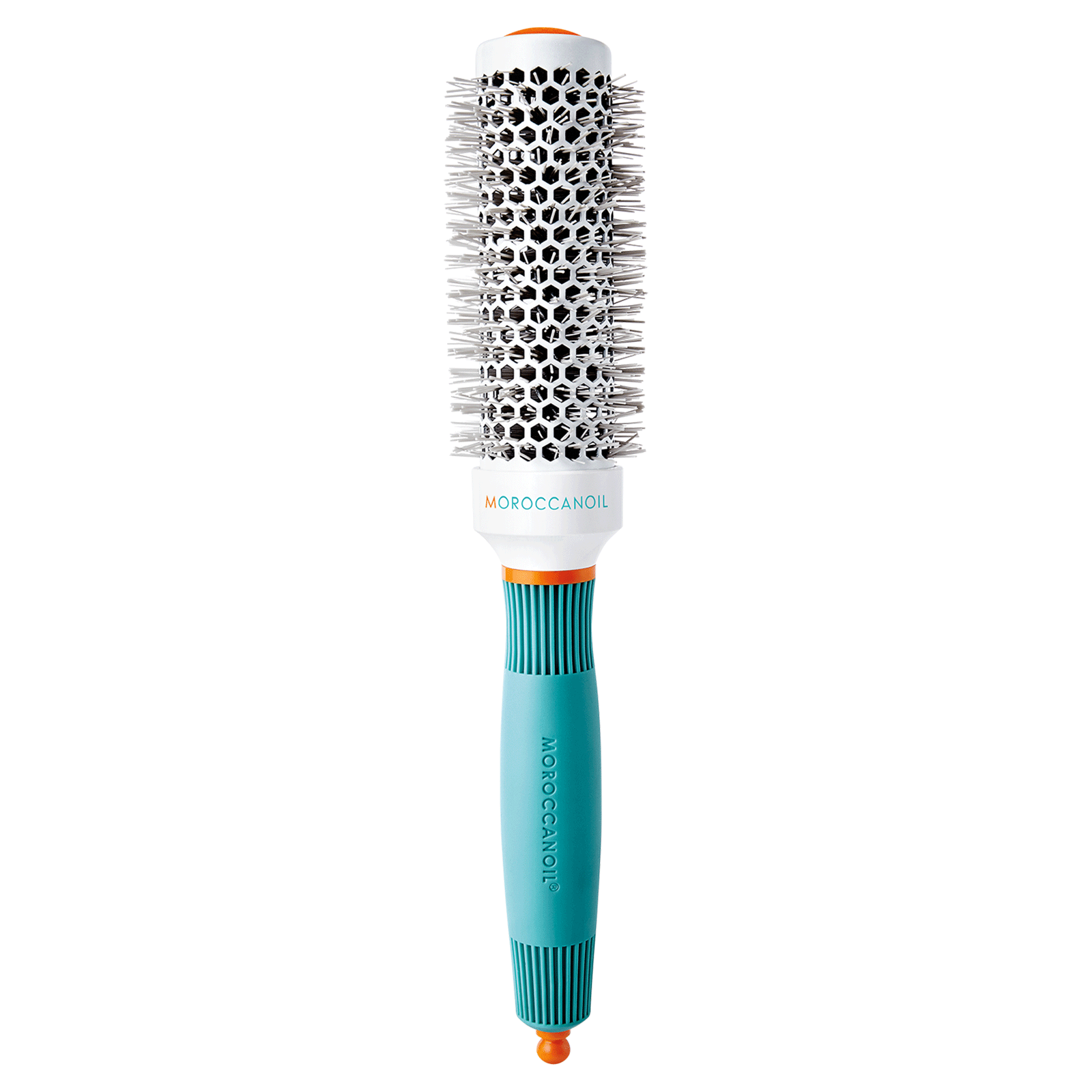 Ceramic Thermal Round Brush 1 3 8 Inch 35 Mm Moroccanoil Cosmoprof Ceramic Thermal Round Brush 1 3 8 Inch 35 Mm Moroccanoil Cosmoprof