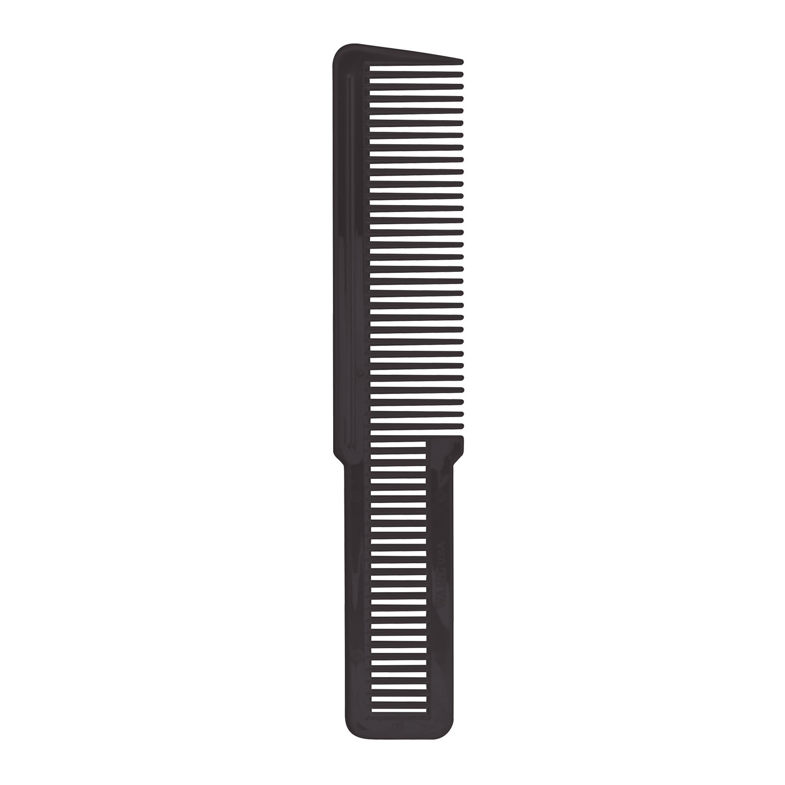 Black Clipper Comb