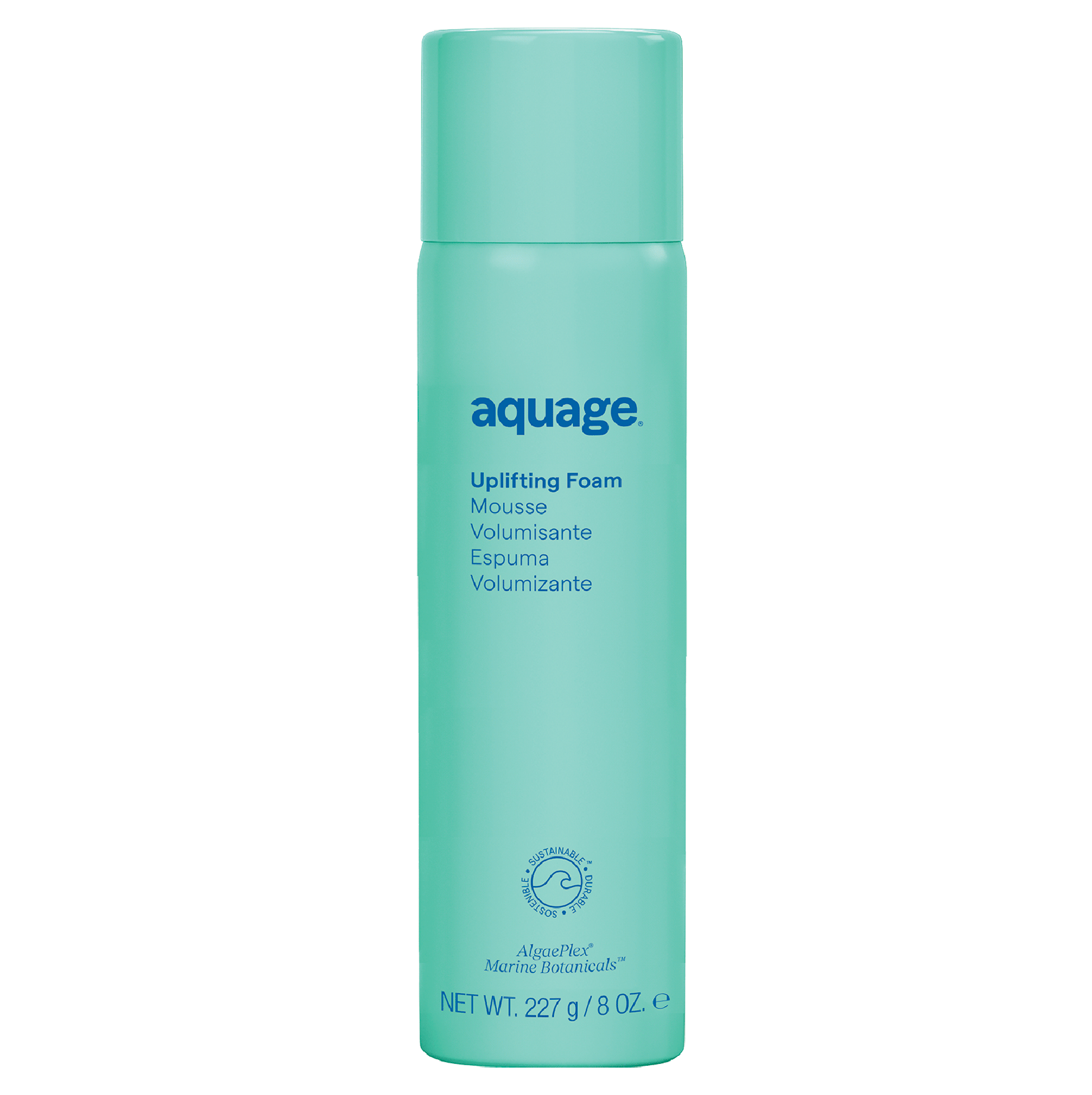 Uplifting Foam Mousse Aquage CosmoProf