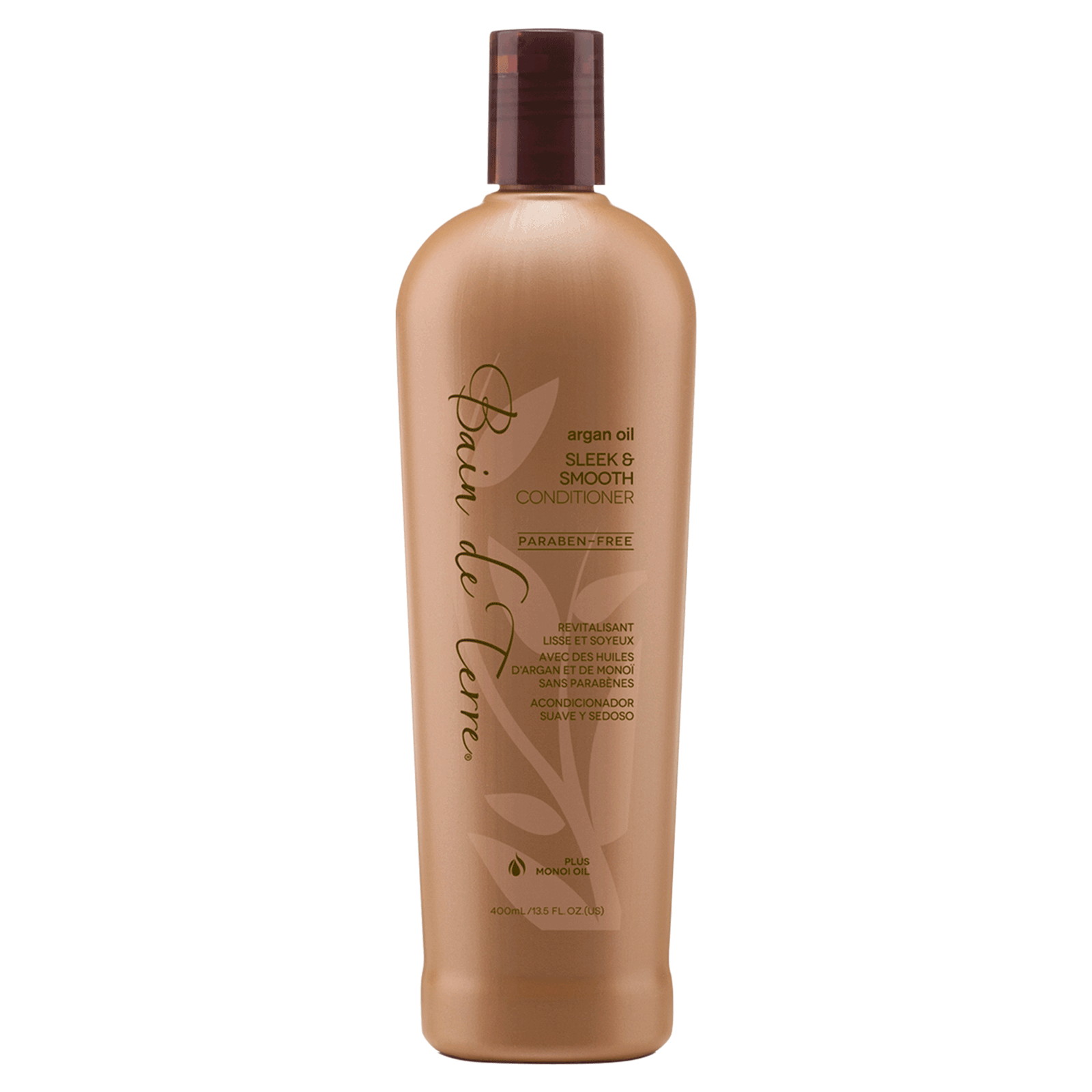 Sleek and Smooth Conditioner