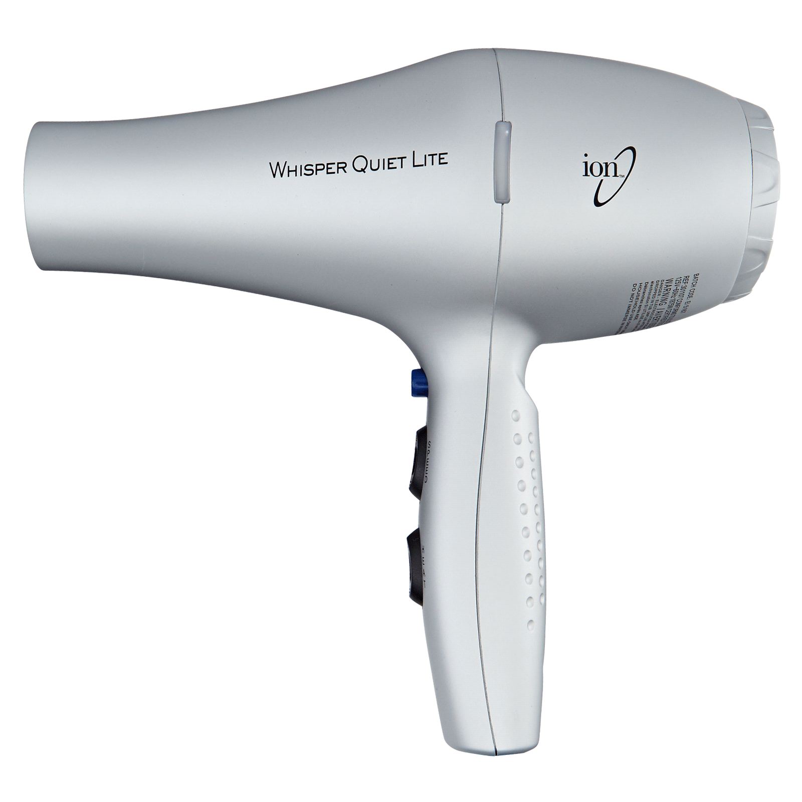 ION Whisper Quiet Lite Ceramic Pro Dryer ION CosmoProf