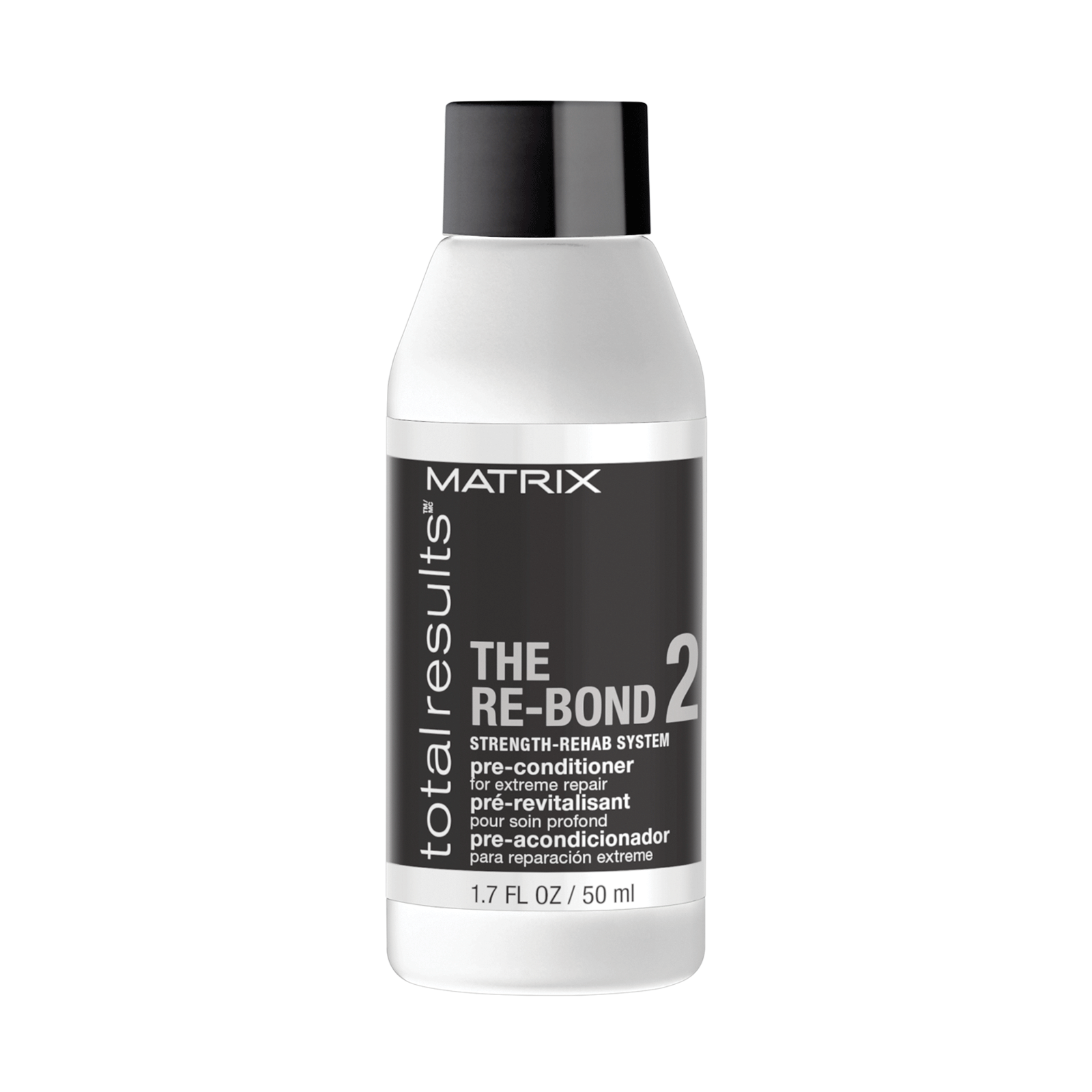 Antarktis pasta Portico Total Results Re-Bond Pre-Conditioner - Matrix | CosmoProf