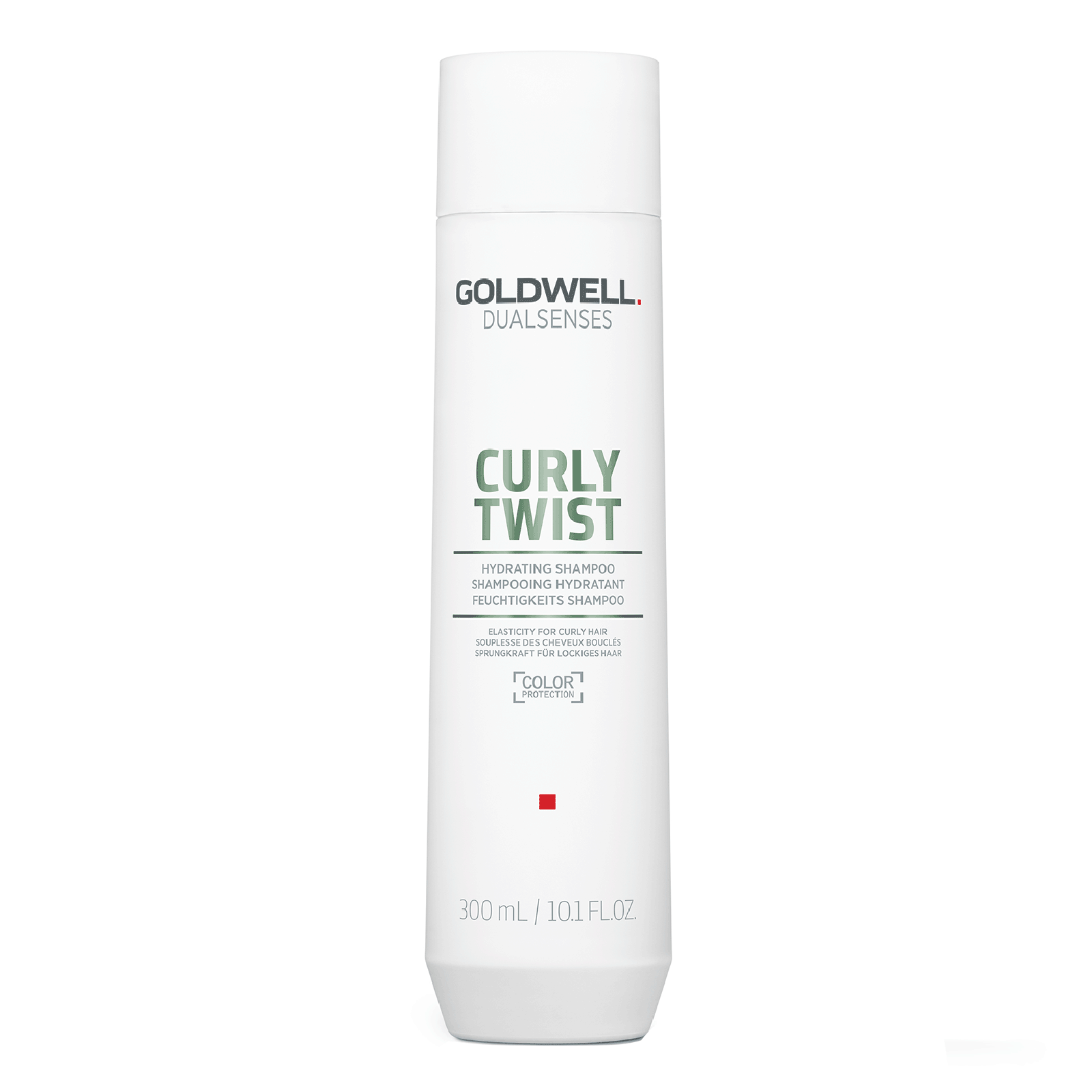 Dualsenses - Twist Shampoo - Goldwell USA | CosmoProf