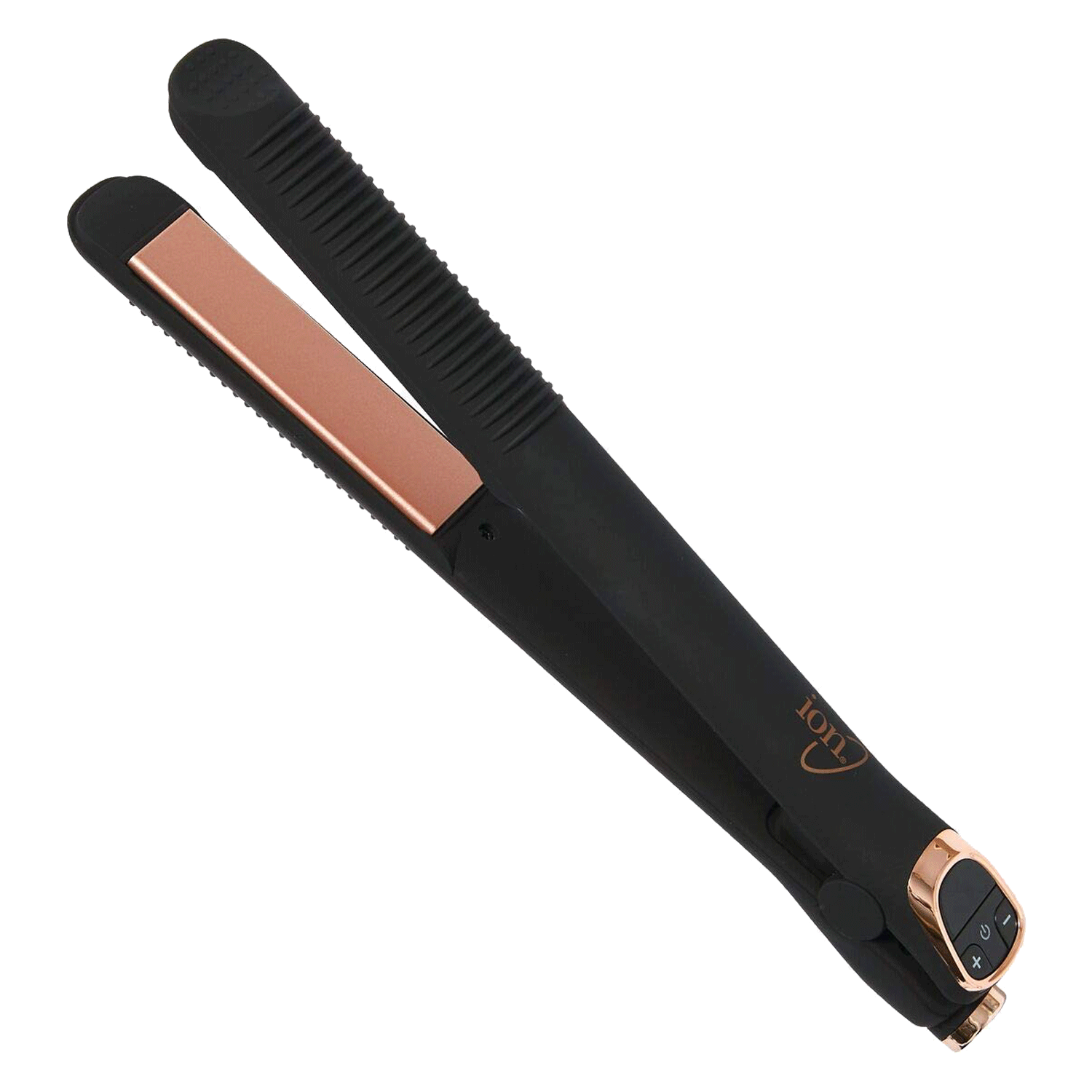 Ion luxe straightener Clearance