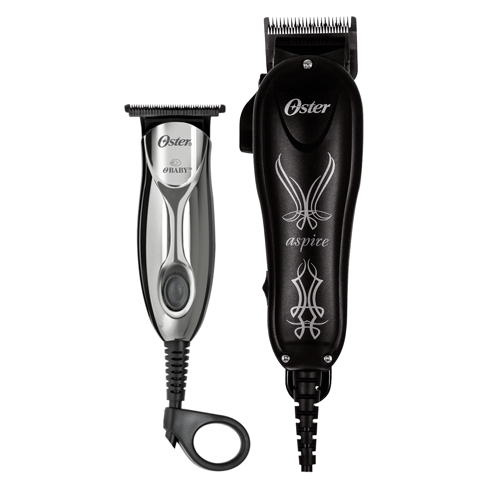 oster mini clippers